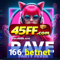 166 betnet